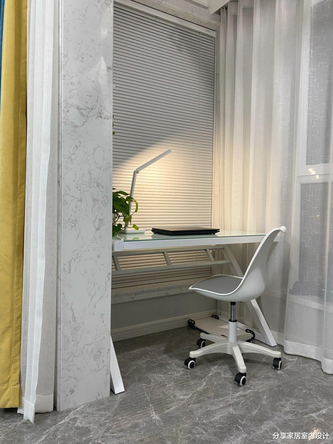 不懂装修请看过来,学她家装修,轻松能把家装好,全屋简单又漂亮