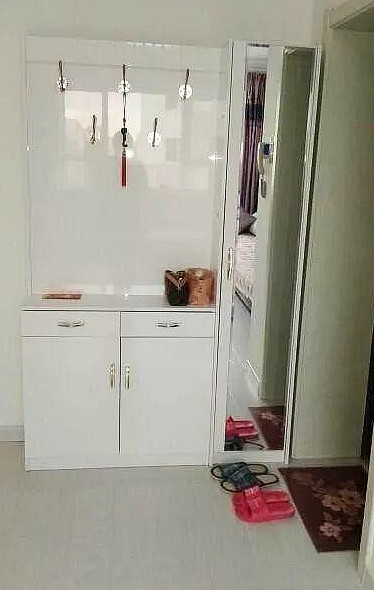 晒晒我的80平小窝,装修只花5.5万,可能是整个小区最寒酸的了