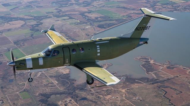 空军|首飞成功！比奇迪纳利迈入飞行测试阶段