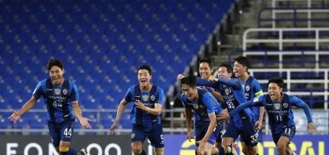 大象最乖|赛季困难，大阪钢巴客场却没有连败，亚冠归来，蔚山期待乘胜追击