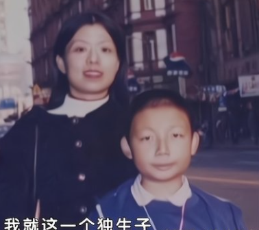 哲学筱筱|姚威给孩子改姓被批评，杜妈：你们和谁商量了？
