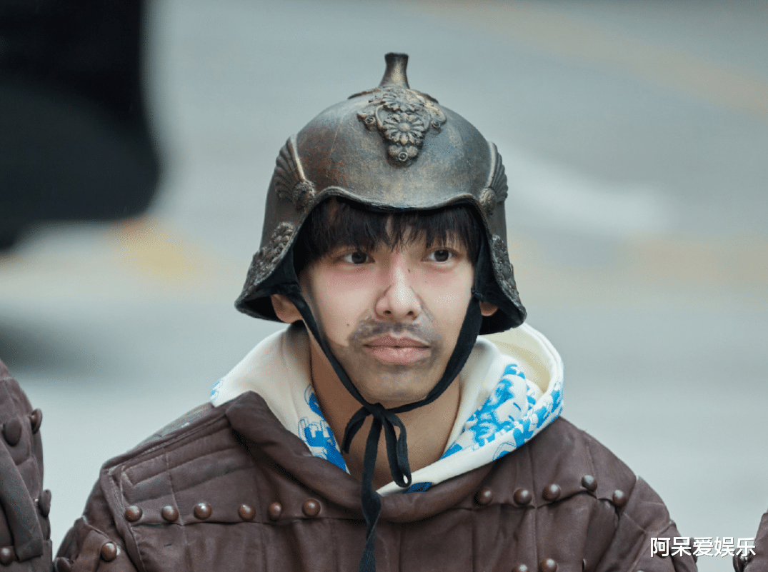 lisa|彭昱畅不会说话，却成为综艺的宠儿，他拥有比情商更珍贵的东西