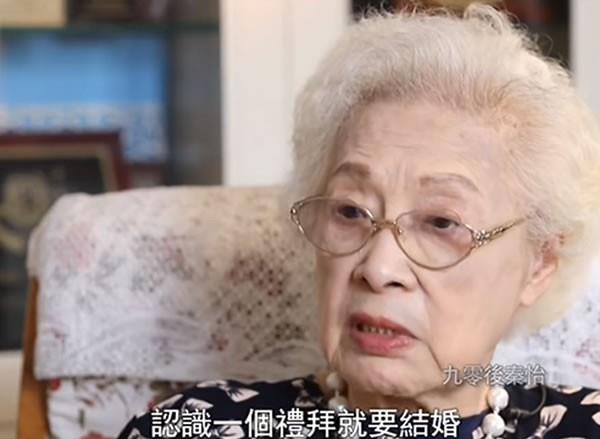 秦怡|苦命的秦怡：女儿反目，儿子打她，丈夫出轨亲妹妹，她只能原谅