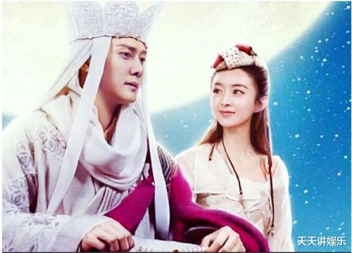 赵丽颖|重磅消息！赵丽颖和冯绍峰离婚，网友说责任在颖宝身上