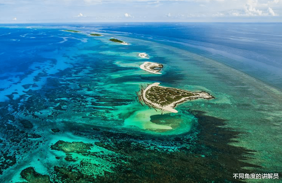 老君山 国内禁止外国人进入的6个景区，老君山上榜，第五个不容错过