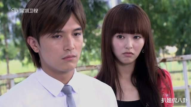 邱泽|唐嫣前男友邱泽二度摘得台北影帝，并甜蜜告白新女友许玮甯，恭喜