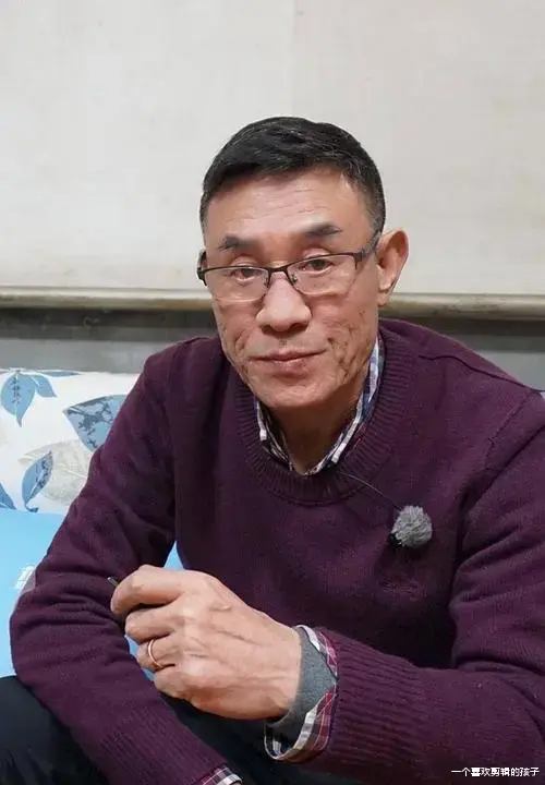 杜志国|杜志国被邀请出演《雍正王朝》里的年羹尧，他觉得副导演态度不好，便回绝了