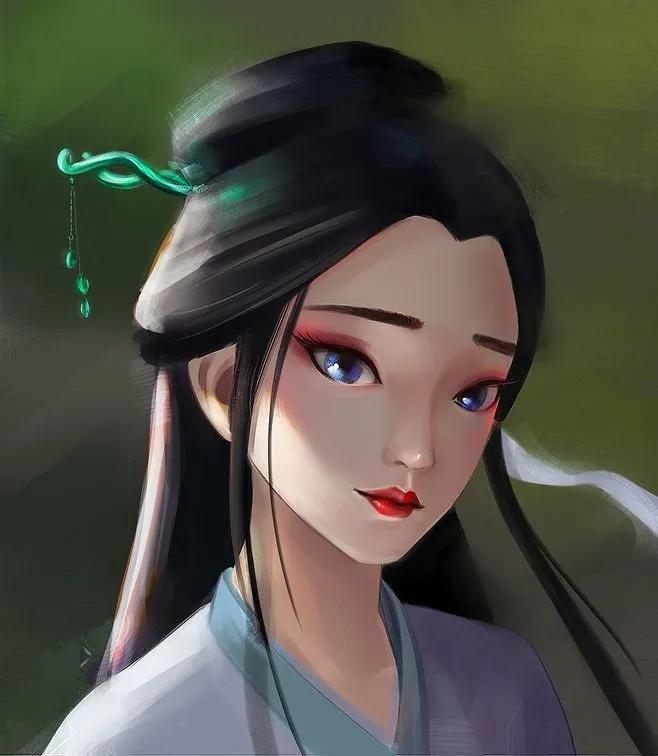 王微|“国漫大佬”王微：为一条蛇砸3个亿，值吗？