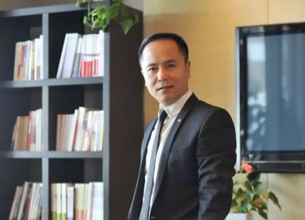 豪门明星|沈国军：拥有浙江39座大厦，妻子是明星，还从马云那里赚走200亿