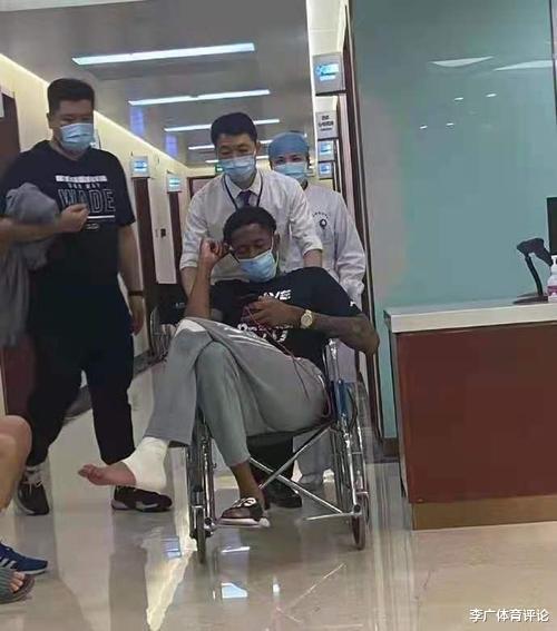 马尚|马尚在中国广州南方医院手术成功，他未来的职业生涯又会如何