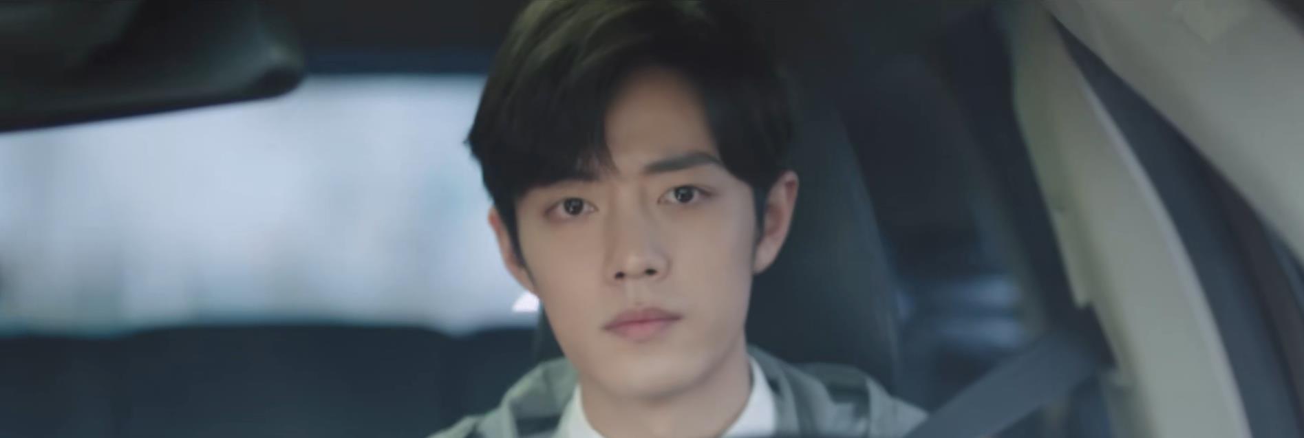 杨紫|观众被杨紫演技整破防，让我更加期待余生了