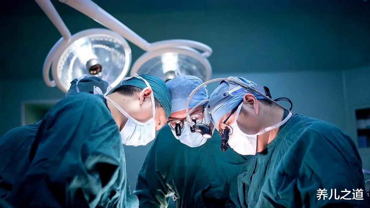 养儿之道|第一批“结扎”的女性,三十年过去,如今的身体变化会很大吗?