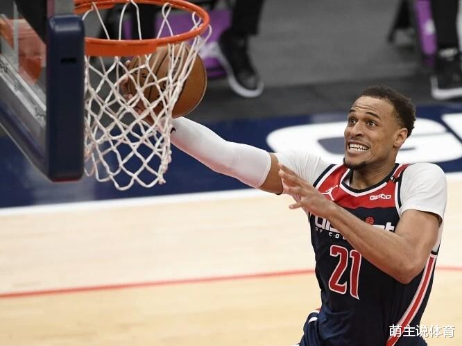 布拉德利·比爾|142-115！恭喜威少，恭喜比爾，奇才季后賽首戰時間正式出爐