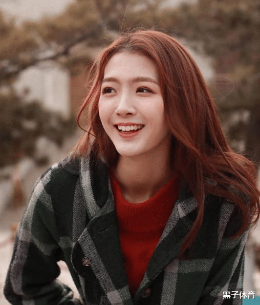 雪儿|NBA又一美女主播！身材傲人不输名模，颜值满分越看越美