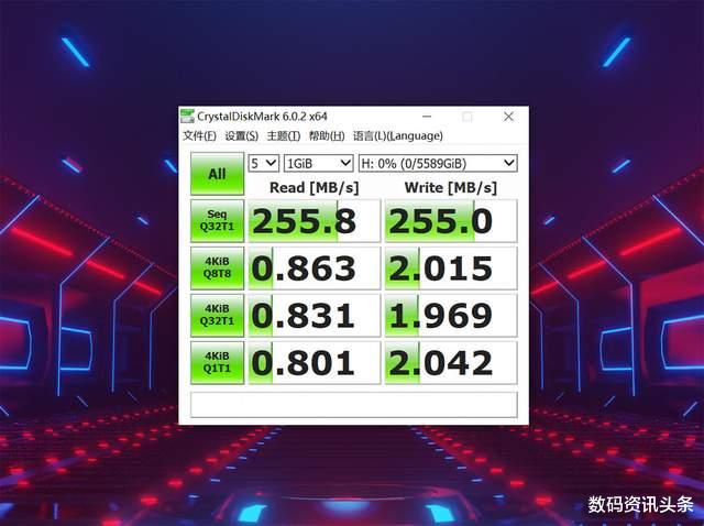 硬盘|低预算实现扩容和数据备份，奥睿科硬盘柜+东芝N300硬盘就够了