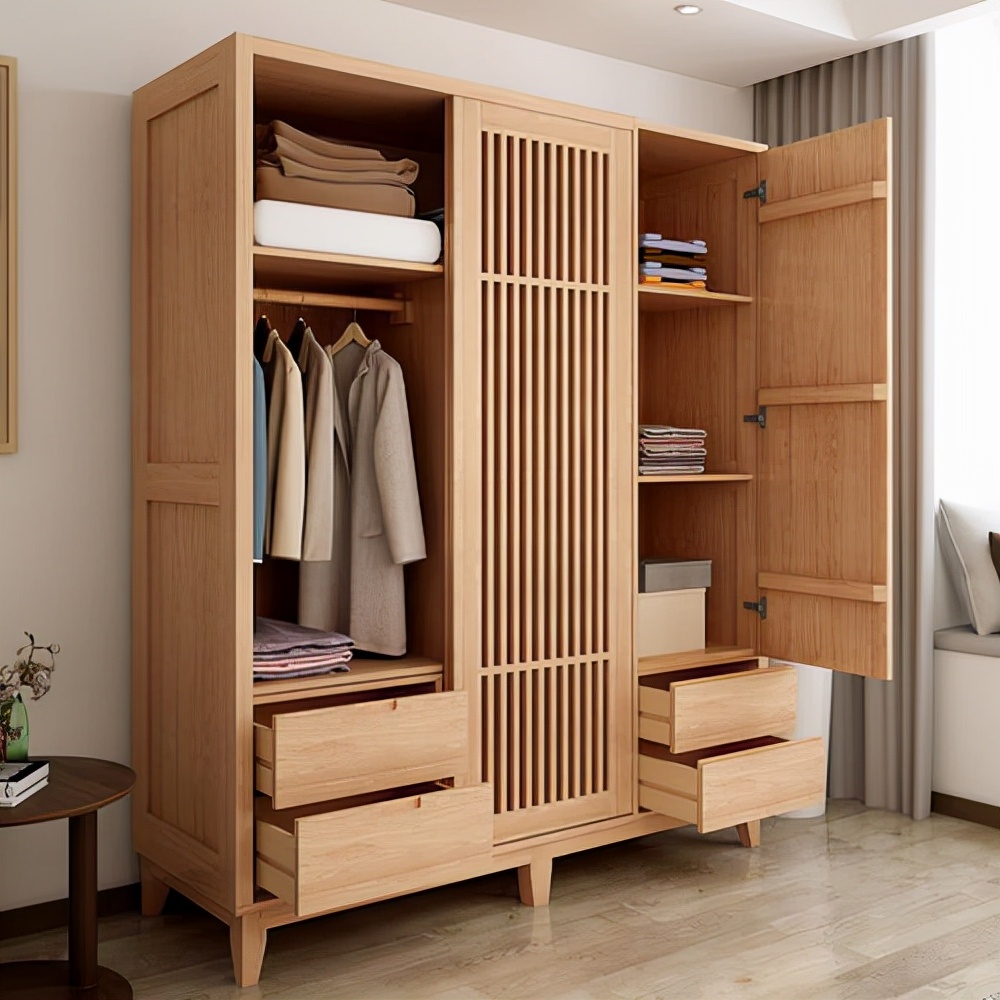 收纳不是全部“断舍离”,和日本主妇学收纳:该买买,该扔扔!