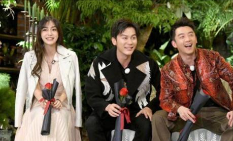 奔跑吧兄弟|《跑男9》开播七期，元老baby已两次引起争议，节目组还要忍多久