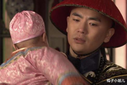 甄嬛|眉庄为保女儿一生荣宠，足足设了3道“保险”，甄嬛都被她算计了