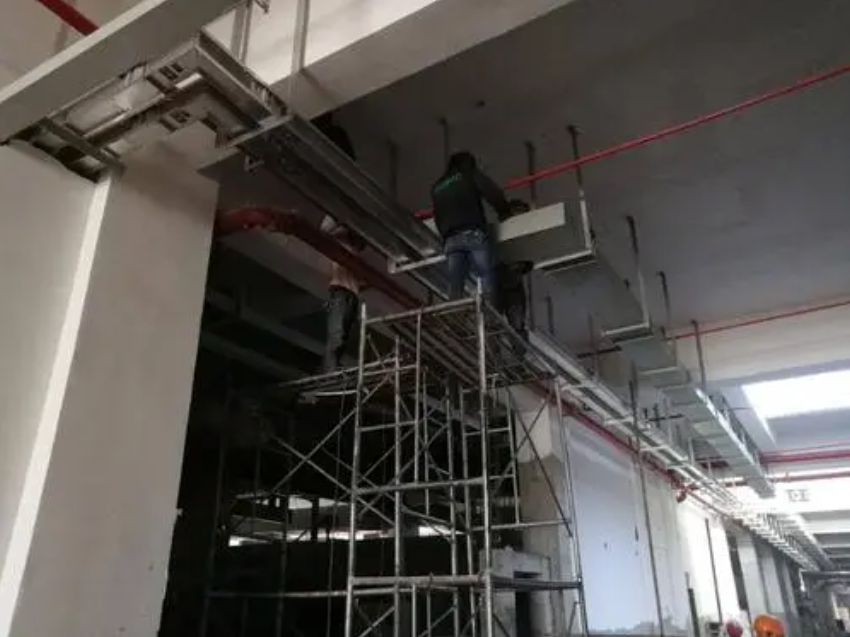 人工费|安装密集母线的人工费怎么计算