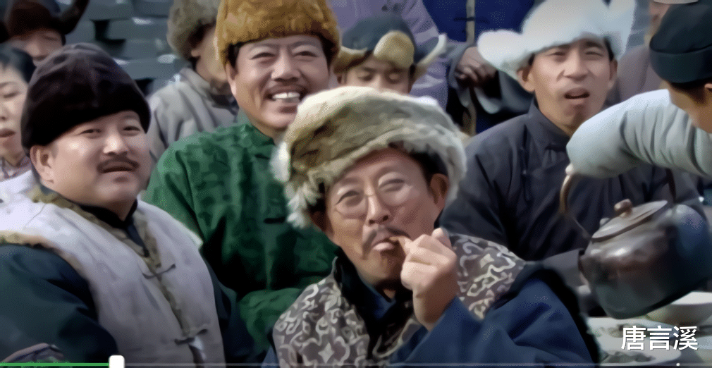 父母爱情|《父母爱情》7年配角现状，有人后院起火口碑塌，有人借广告翻红