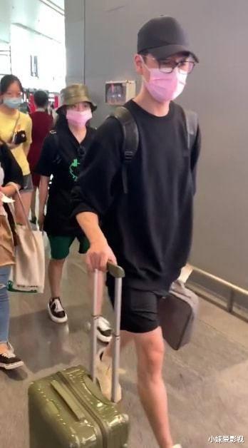 张靓颖|看完34岁的张雨绮和37岁的张靓颖....终于明白了姐弟恋到底有多快乐！