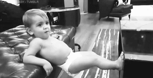 小柒育儿|wenno: 可怕的两岁,原来是全世界娃的“通病”,别再误解他了!