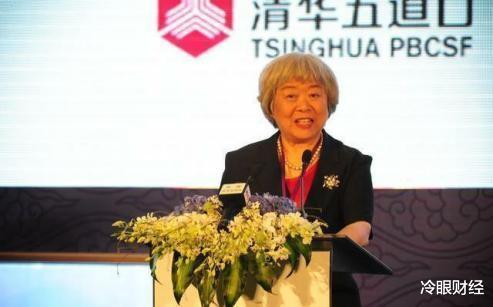 万科|房子够30亿人居住，房价还不跌？央行原副行长“10个字”给出预警