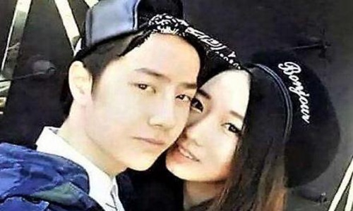 章小蕙|王一博公开承认恋情怎么回事 娱乐圈顶流王一博女友是谁