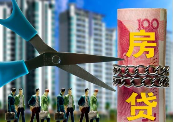 房产中介|没买房的要“偷着乐”？三个好消息来了，现在买不买房有答案了