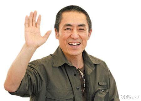 张艺谋|张艺谋身家超过40亿,但他的弟弟却还在农村修自行车