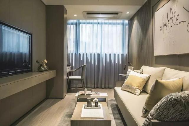 为什么阳台装修都开始不用推拉门？现在流行这样改