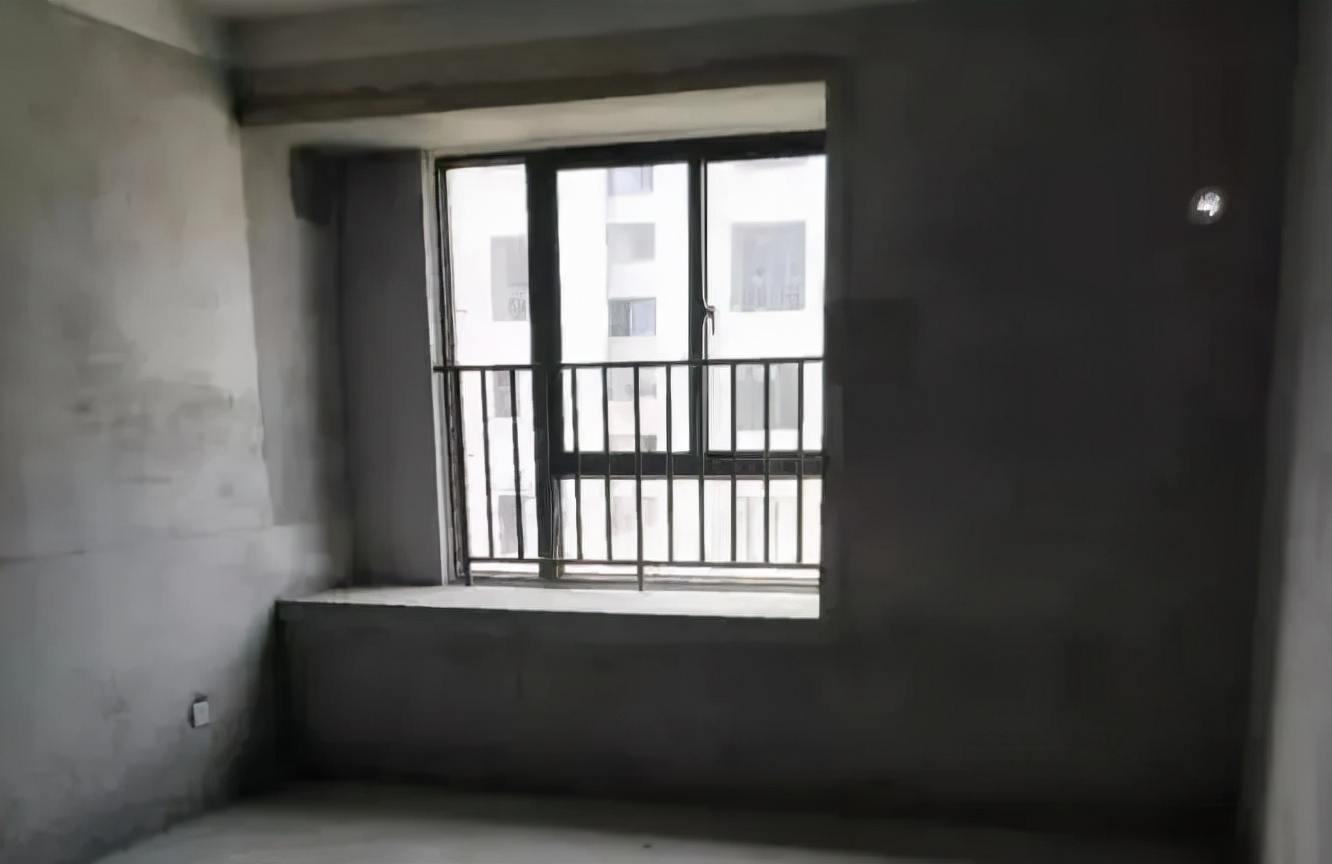 飘窗别再用来堆杂物，学学这样设计，实用又高级！