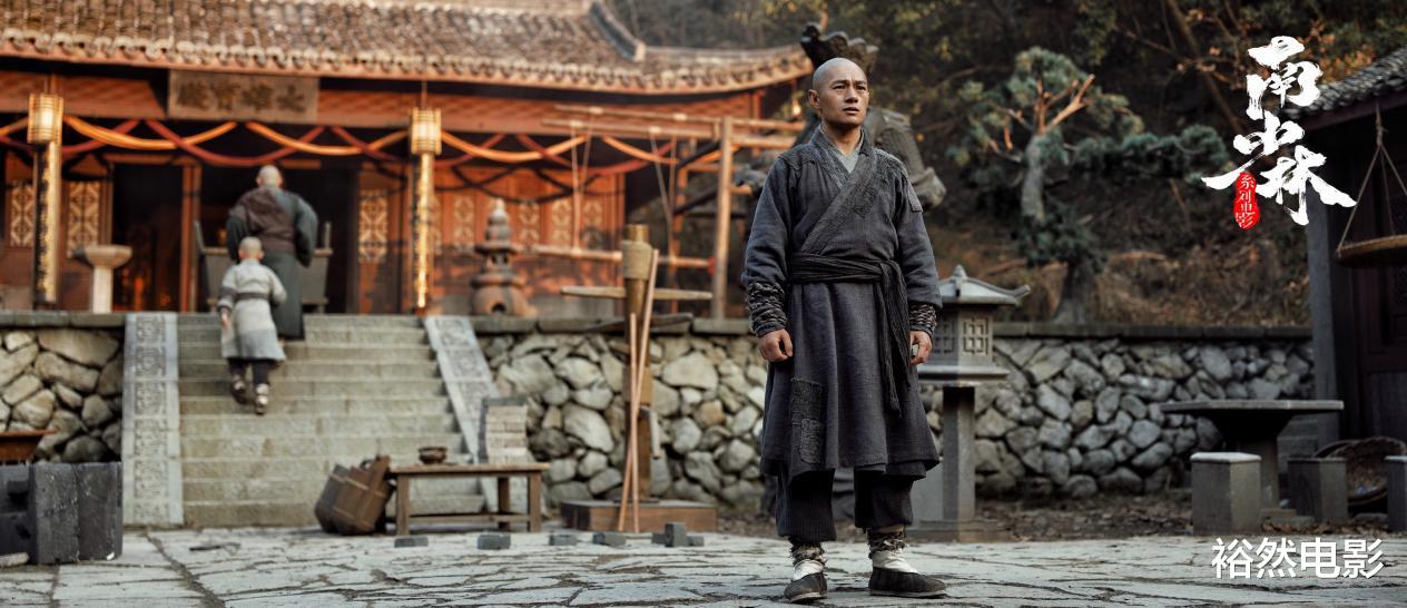 樊少皇|上映5天冲上热度榜第二，国产电影又杀出一匹黑马