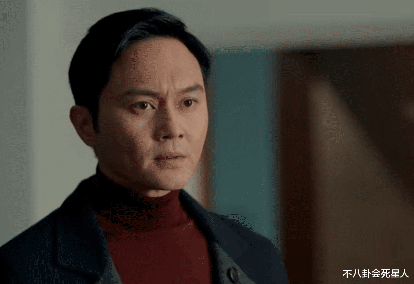 豪门|TVB又一豪门大戏开播，张智霖脸肿脖子短，熊黛林气场力压杨怡