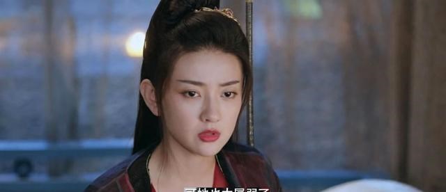 双世宠妃第三部|双世宠妃3:女帝为何要霸占檀儿的身体?原来女帝是为了等他