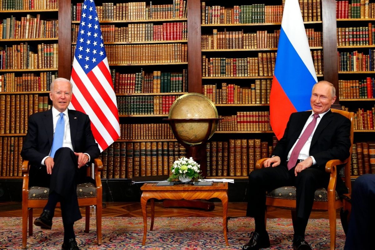 俄美元首會晤剛結束，美國就對華赤裸威脅：或“不小心”觸發核戰-圖4