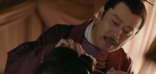 知否知否应是绿肥红瘦|二刷《知否》：原来第一集就暗示了华兰命运悲惨，明兰必成大器！