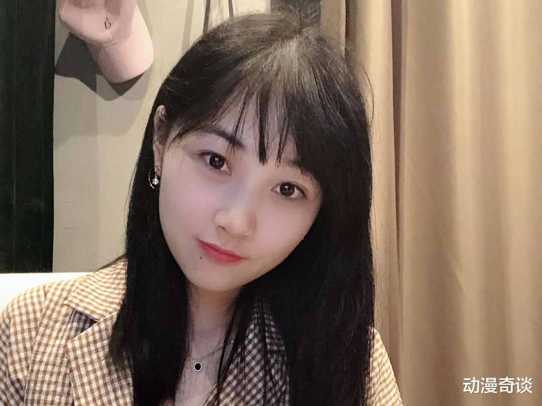 配音|斗罗大陆再添2名美女配音，一个是熟人，一个长相比小舞还甜