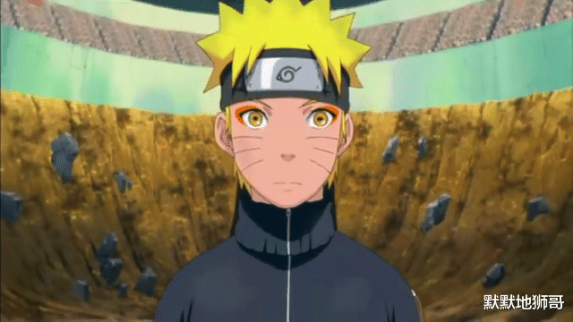 漩渦鳴人|火影博人傳：深夜，兩位下忍，在一本正經地討論升其他人中忍的事