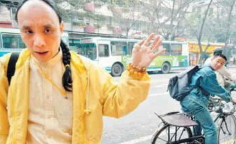 多尔衮|多尔衮十世孙向国家索要故宫,称是自家祖产,等等老朱家有话说