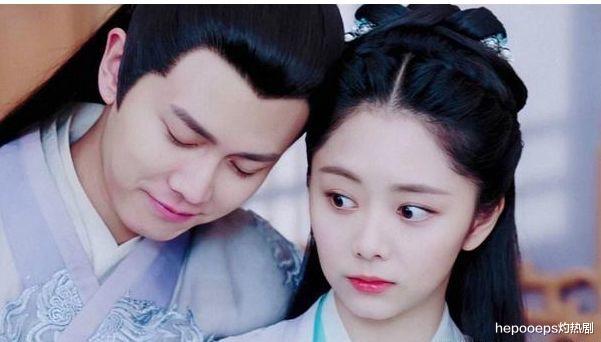 陆绎|锦衣之下婚后篇：今夏吐槽陆绎年岁大，大人这是要不服老的节奏么