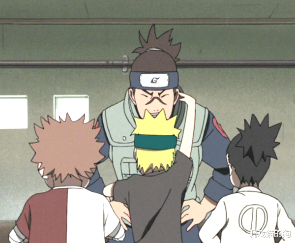 漩涡鸣人|《火影忍者》为什么鹿丸和丁次愿意和小时候被村里人厌恶的鸣人做朋友？