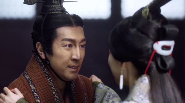苏有朋|中年演员别装嫩了！让这6位男演员告诉你，什么叫鲜衣怒马少年郎