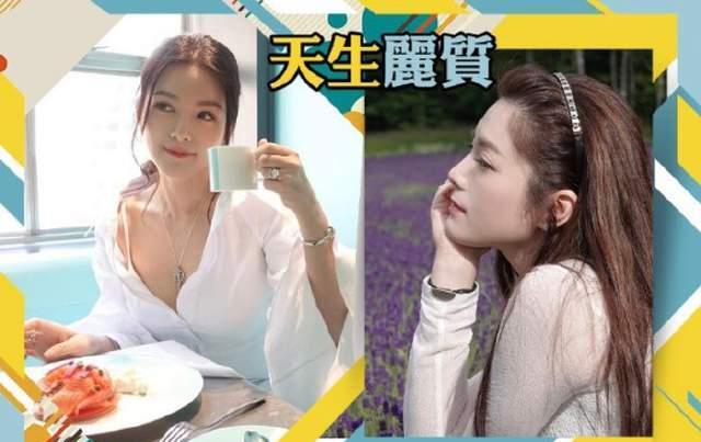 李亚男|李亚男庆闺蜜团成军十年,处女党婚前守贞洁,五姐妹属她婚姻坎坷