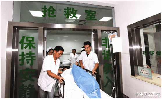 古今医案研读|吃一次甲状腺肿大一圈，很多人不当回事，医生：无知！都在自毁甲状腺