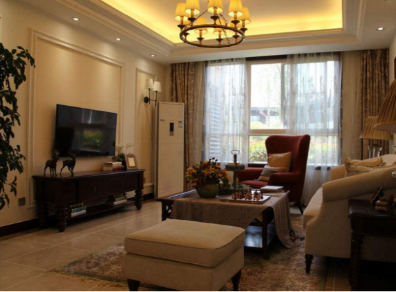 时尚舒适家|家里再怎么穷，回家这几处地方也要放上植物，不久财运就到来