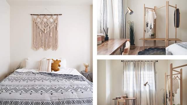 小姑娘坚决回乡改造老房子，把家装成自己想要的样子，真叫人羡慕