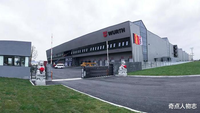 德国 德国企业在我国低调赚钱27年，年销售额超千亿，却被误认为是国产