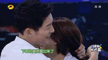 贾玲|她被评选为最喜爱的女明星TOP20中排名第一，贾玲到底有什么魅力