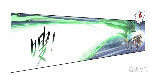 武魂|斗罗293话（下）：鬼斗罗秒杀神七子！毒斗罗也有武魂骨架真身？